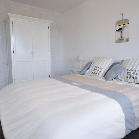 Appartement Romantique, Vue Panoramique Bassin De L'Est Honfleur Kültér fotó