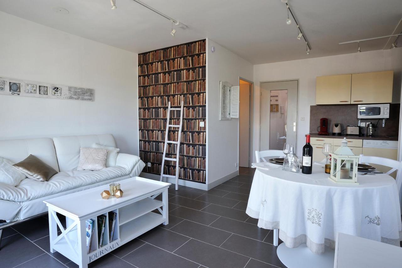Appartement Romantique, Vue Panoramique Bassin De L'Est Honfleur Kültér fotó